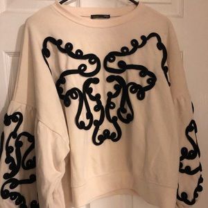 Zara Sweater - Size L
